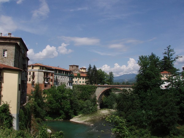 Castelnuovo di Garfagnano