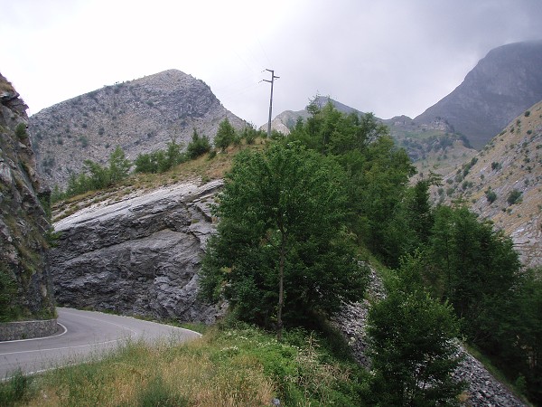 Alpi Apuane