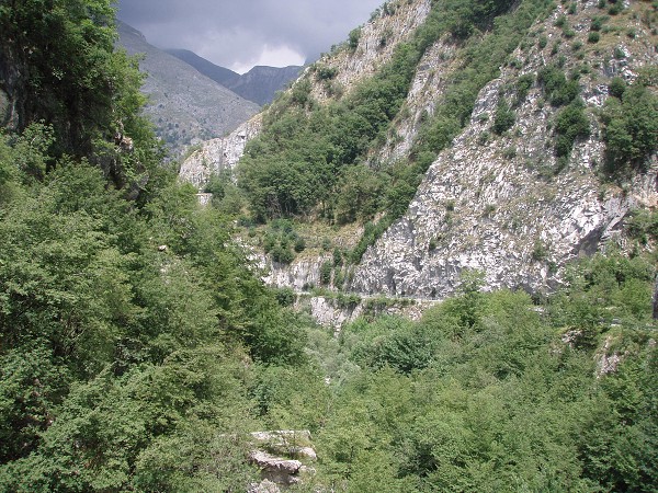 Alpi Apuane