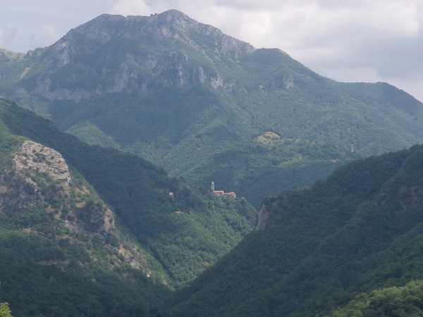 Alpi Apuane