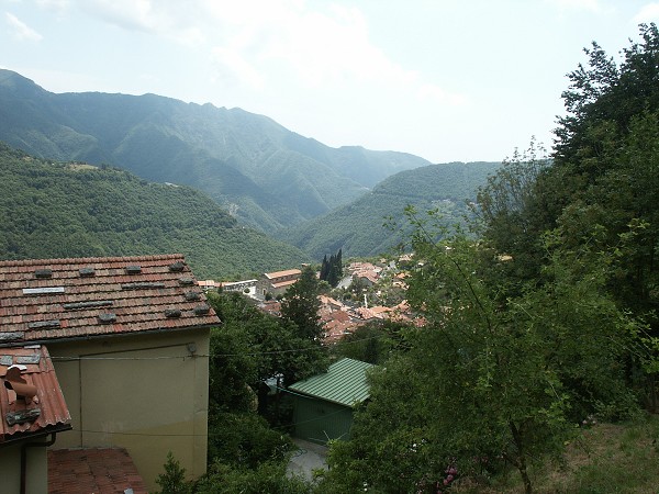 Alpi Apuane