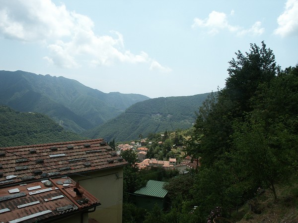 Alpi Apuane