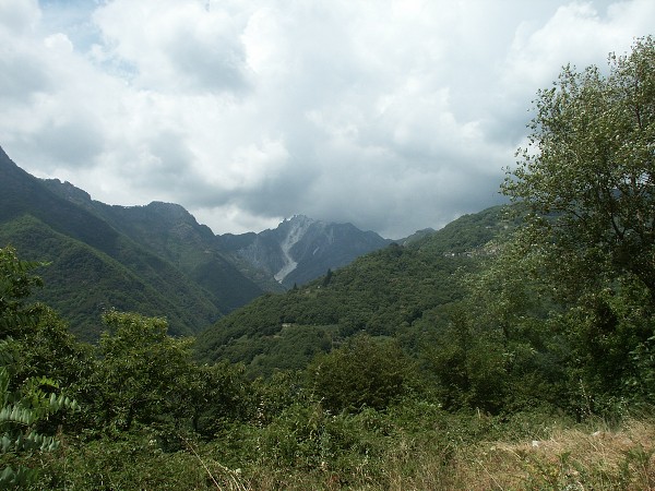 Alpi Apuane