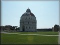 Baptisterium