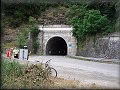 Tunel Galeria del Cipollaio