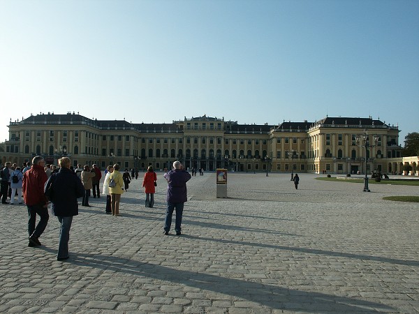 Schnbrunn