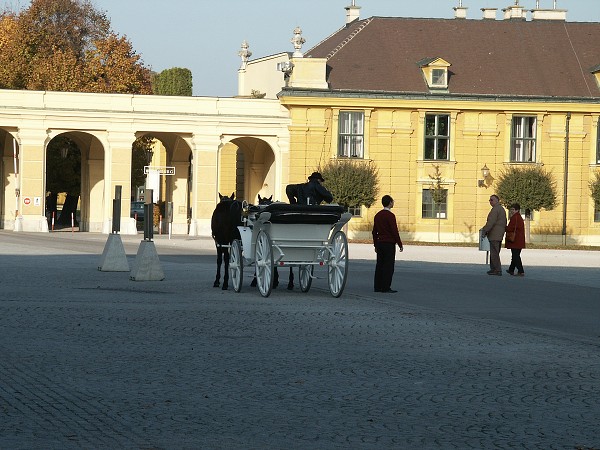 Schnbrunn