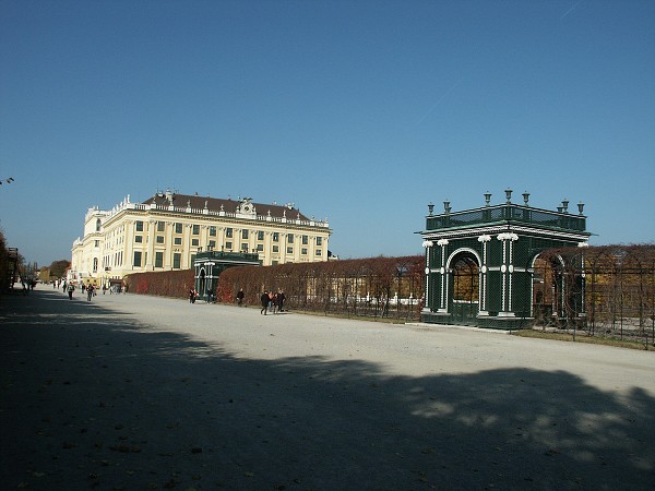 Schnbrunn