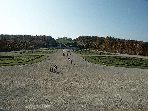 Schnbrunn