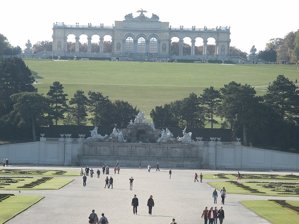 Schnbrunn