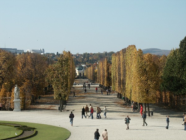 Schnbrunn