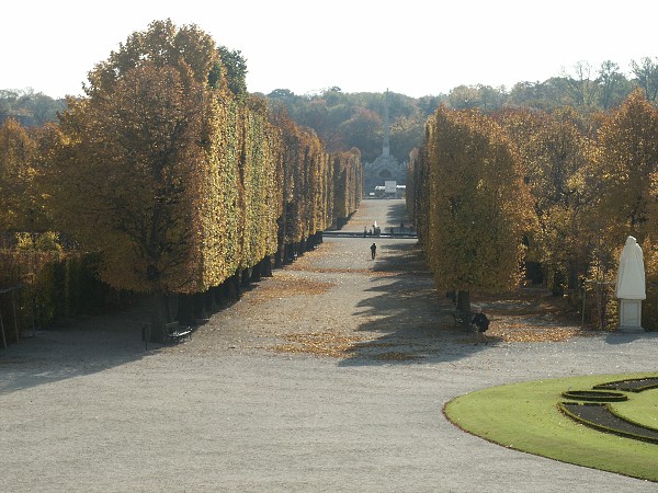 Schnbrunn