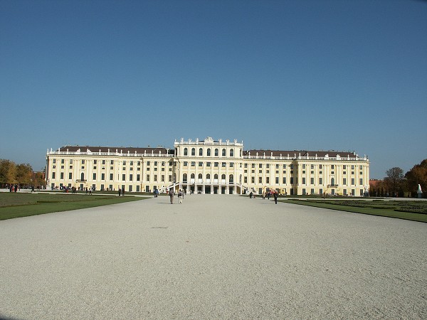 Schnbrunn