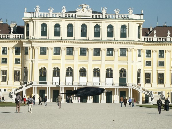 Schnbrunn