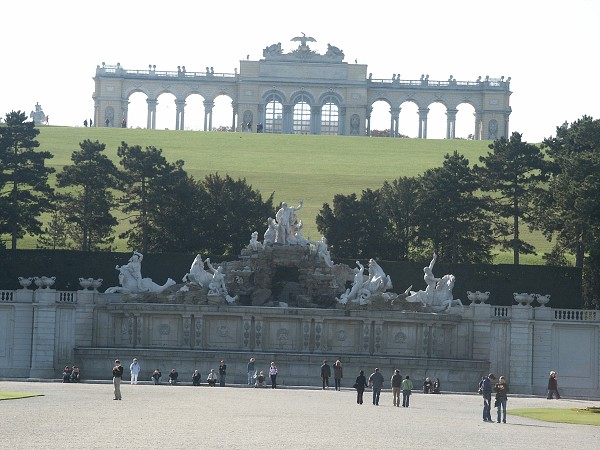 Schnbrunn