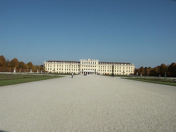 Schnbrunn