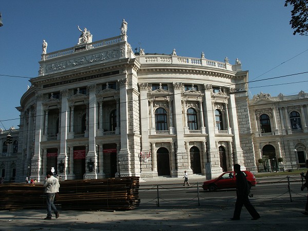 Burgtheater