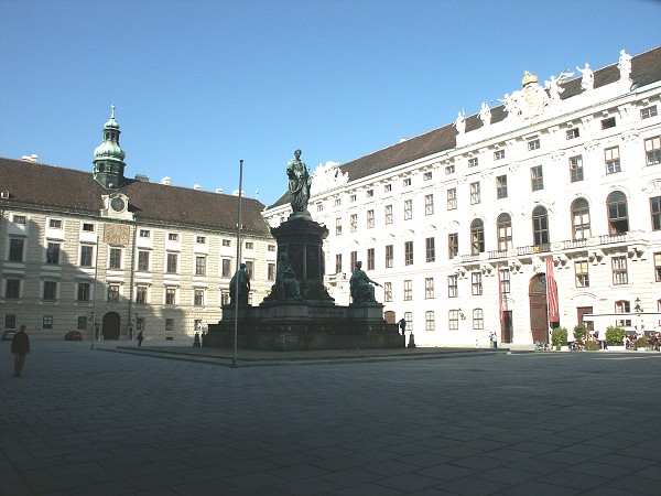 Hofburg