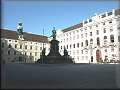 Hofburg