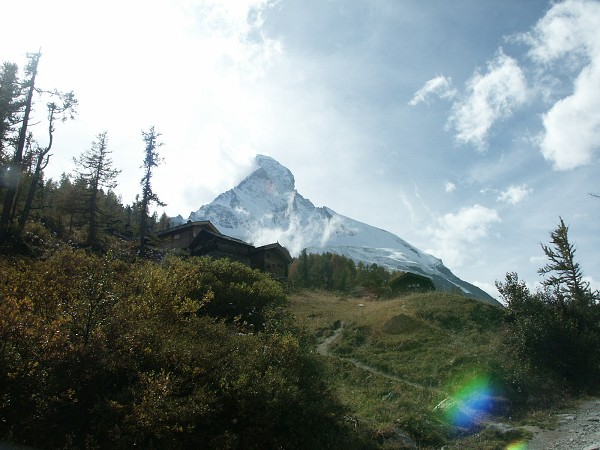 Matterhorn