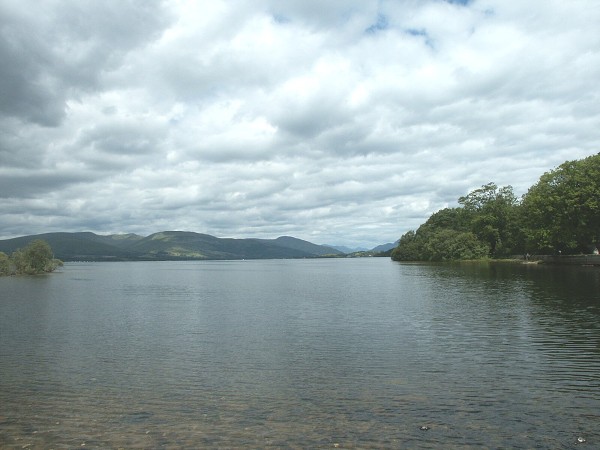 Loch Lomond