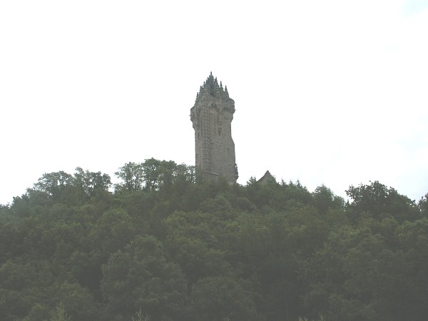 Wallace Monument