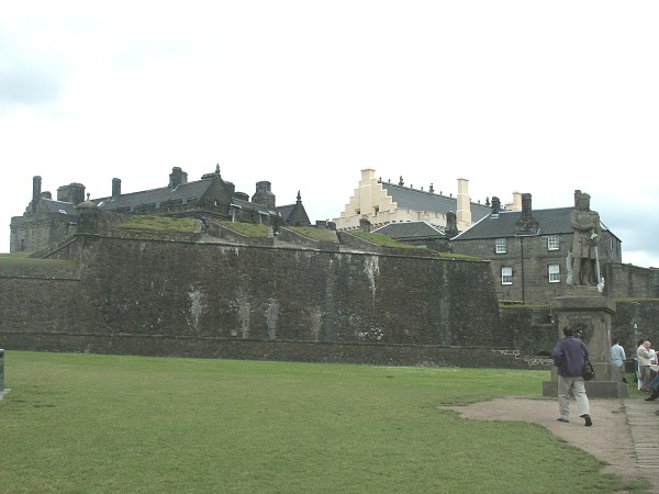 Stirling Castle