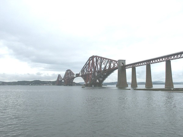 Forth Bridges