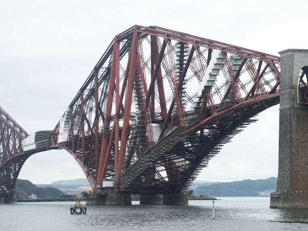 Forth Bridges