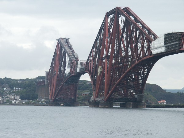 Forth Bridges