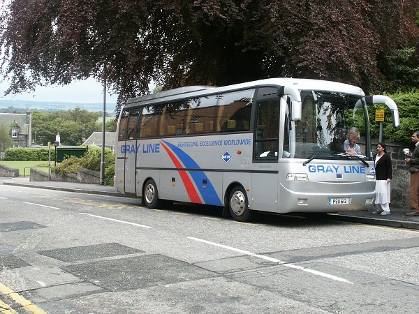 N sobotn autobus