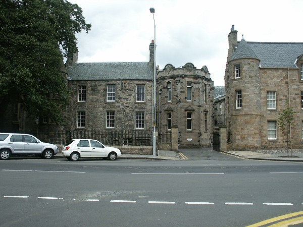 St. Andrews - University