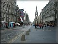 Royal Mile 