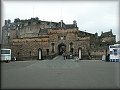 Edinburgh Castle