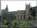 Dunfermline Abey