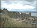 St. Andrews - Castle