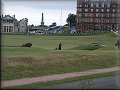 St. Andrews - golf na kadm kroku