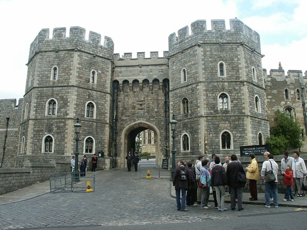 Windsor