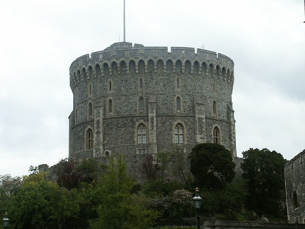 Windsor zevnit