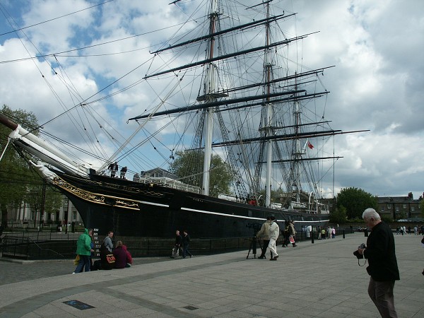 Cutty Sark