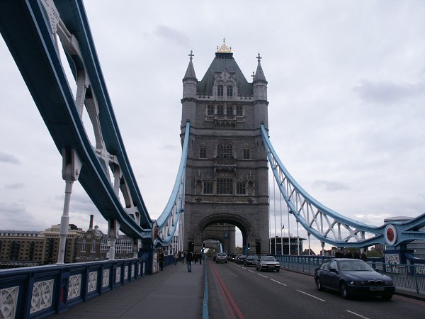 Tower Bridge