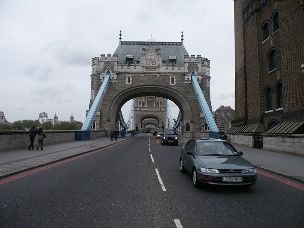 Tower Bridge