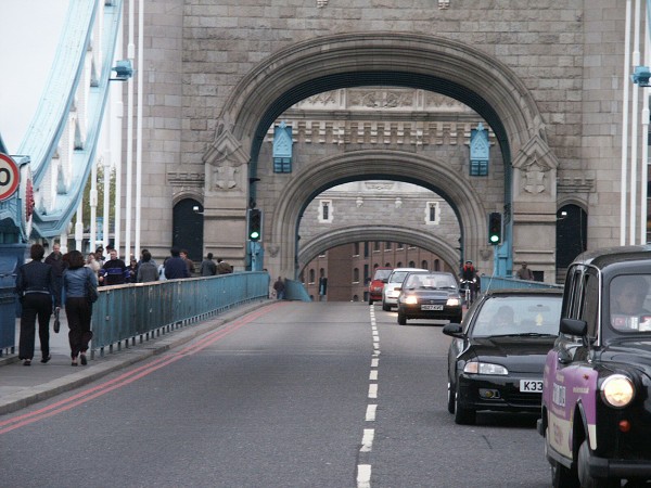 Tower Bridge