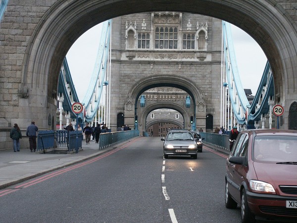 Tower Bridge