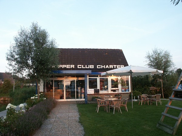 Skipper Club