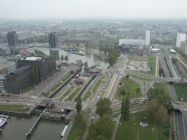 Rotterdam