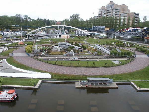 Madurodam