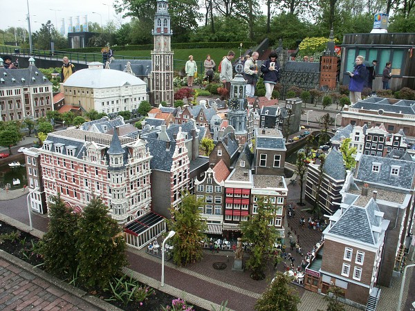 Madurodam