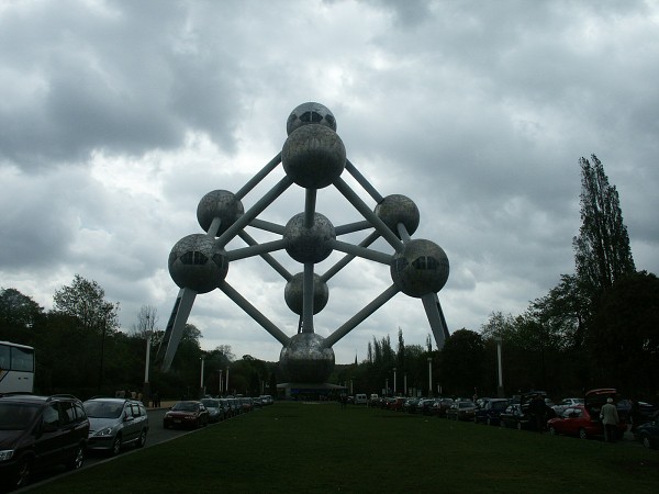 Atomium