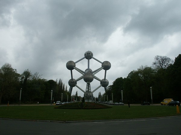 Atomium